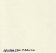 Authentique Antique White