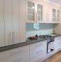 Commercial Joinery – Kitchen