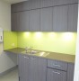 Commercial Joinery Kitchenette