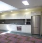 COmmercial Joinery – Kitchenette