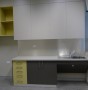 Commercial Joinery – Kitchenette