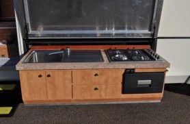 Laminated Panels For Recreational Vehicles And Rv Market